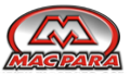 MacPara logo